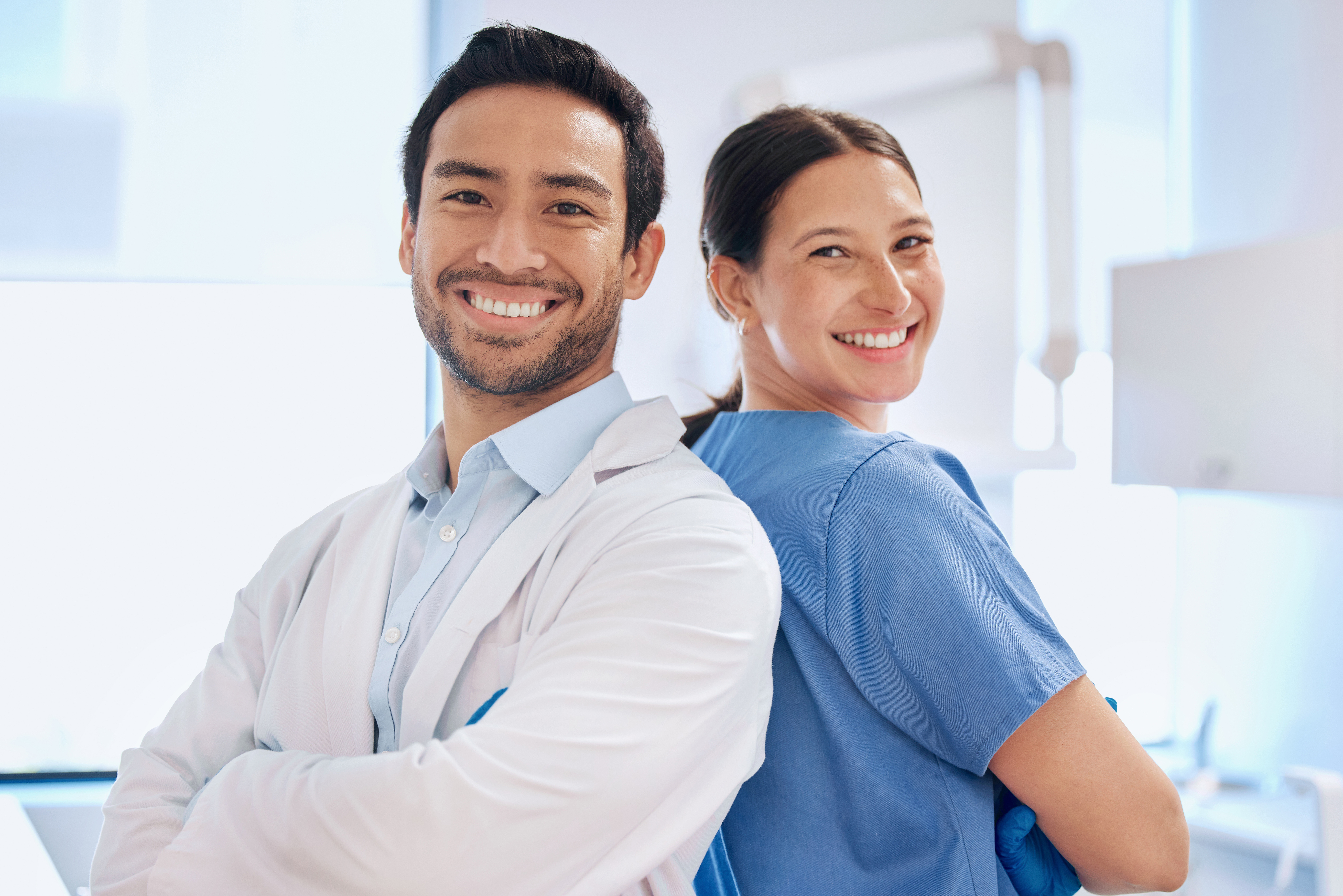 The Art of Mentoring as a Dental Practitioner