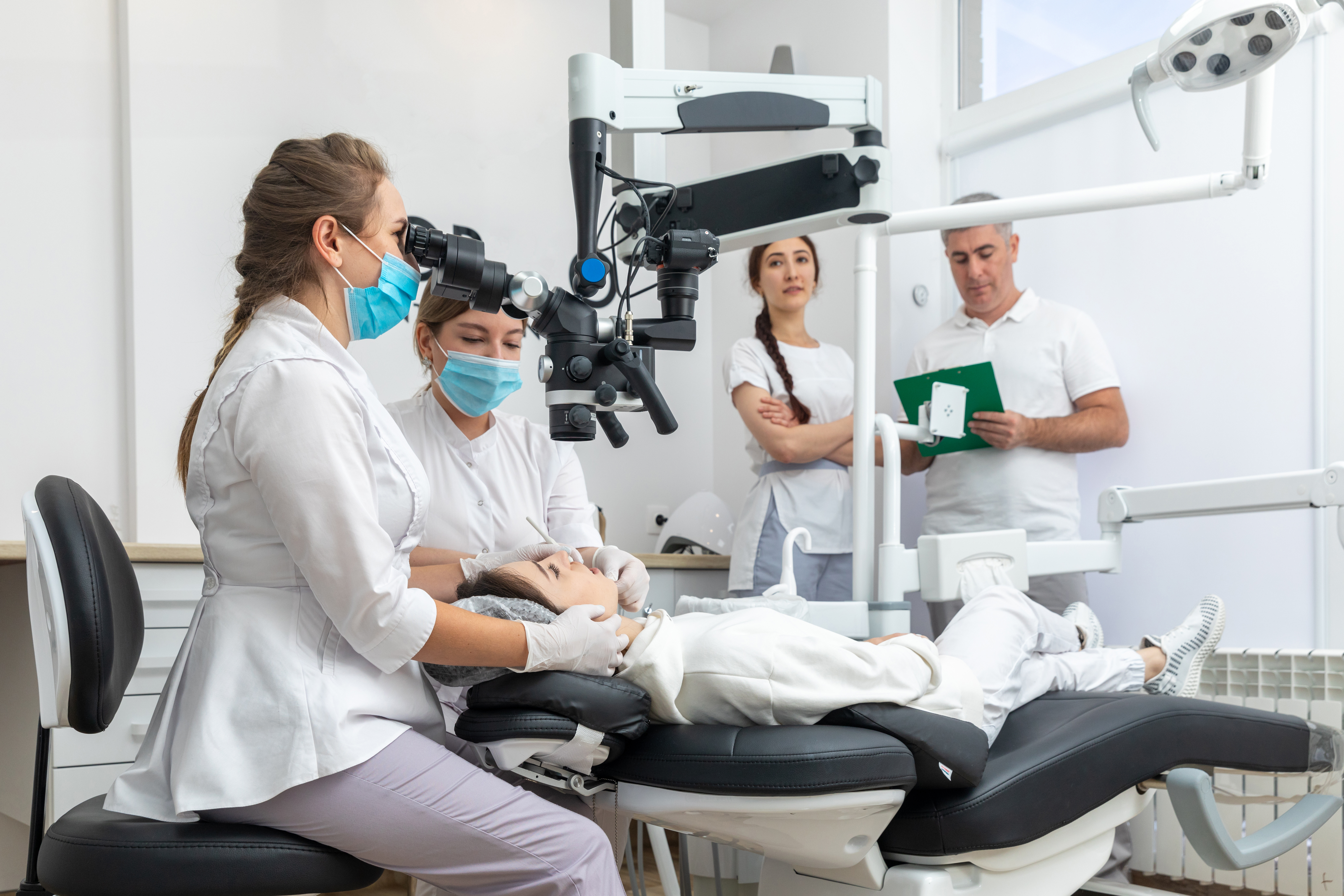 Understanding Professional Indemnity Insurance Cover as a Dental Professional